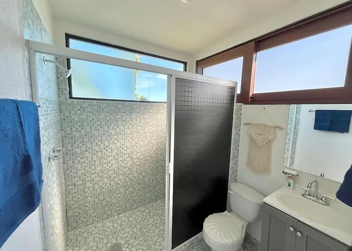 A House With An Ocean View San José del Cabo
