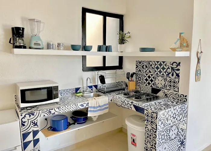 A House With An Ocean View Apartamento San José del Cabo