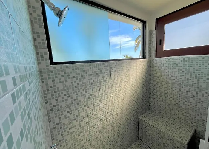 A House With An Ocean View