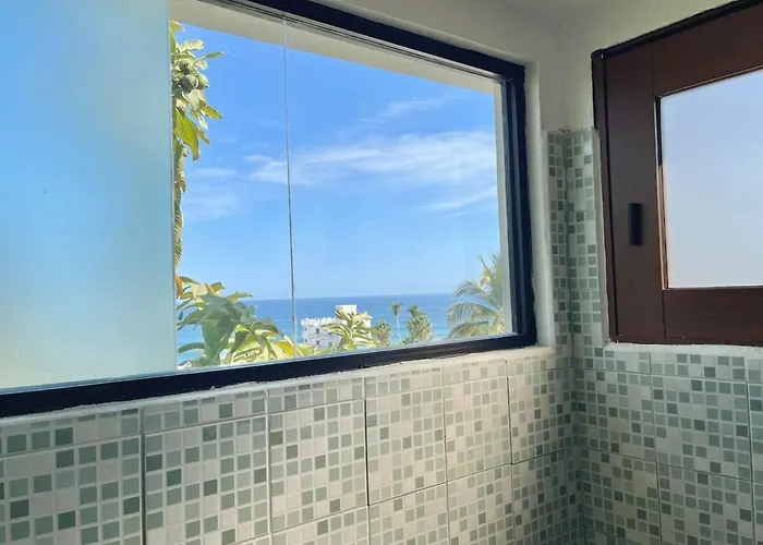 A House With An Ocean View Apartamento San José del Cabo