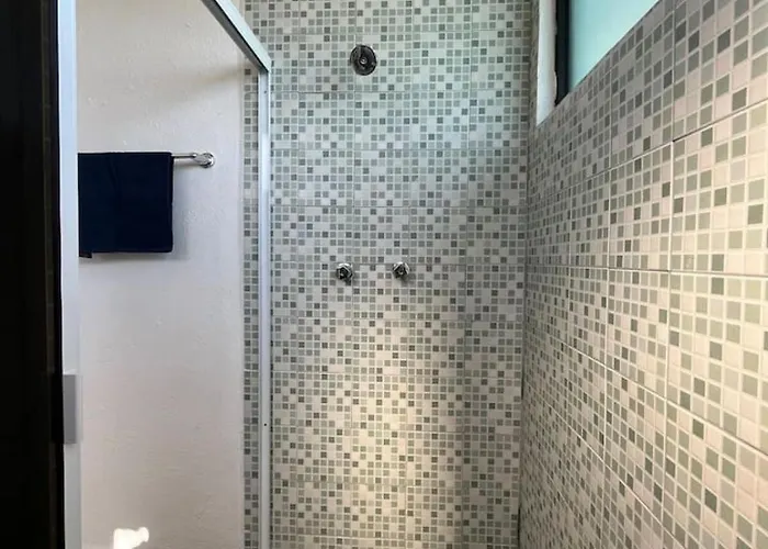 A House With An Ocean View Apartamento