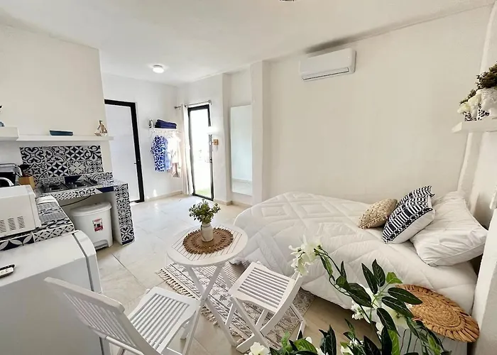 Apartamento A House With An Ocean View San José del Cabo