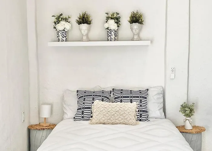 Apartamento A House With An Ocean View *