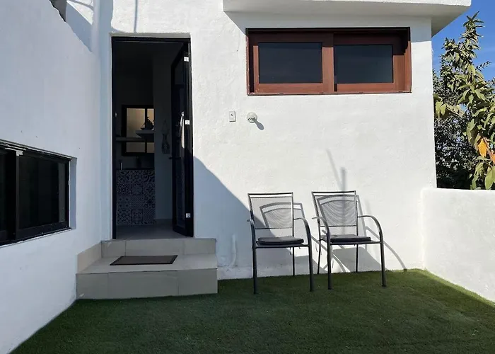A House With An Ocean View San José del Cabo