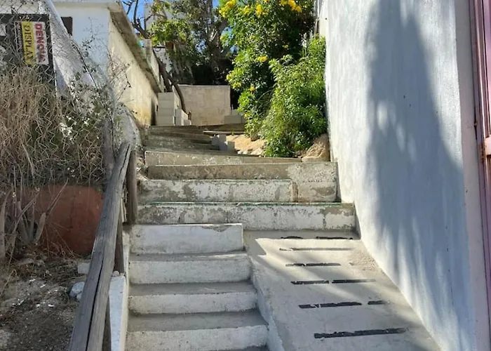 Apartamento A House With An Ocean View San José del Cabo