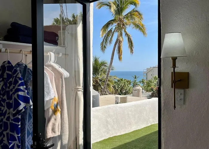 Apartamento A House With An Ocean View San José del Cabo