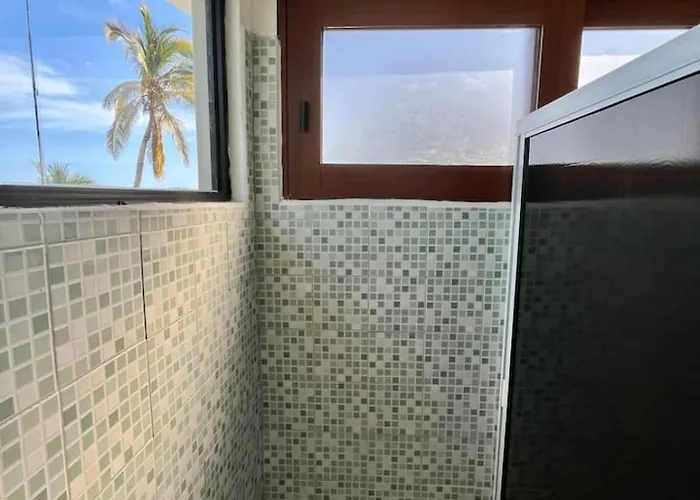 A House With An Ocean View