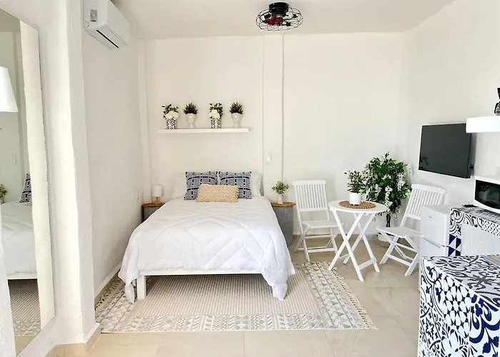 Apartamento A House With An Ocean View *